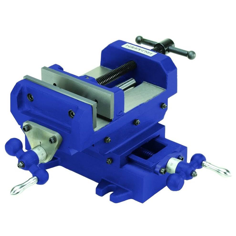3 in Cross Vise G850