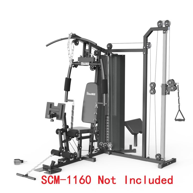 Home Gym Multifunctional Full Body Workout Equipment Q954752