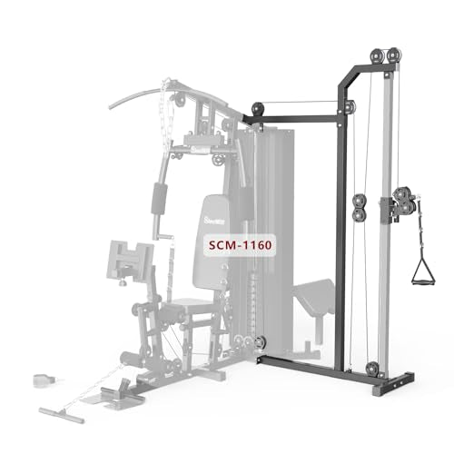 Home Gym Multifunctional Full Body Workout Equipment Q954752