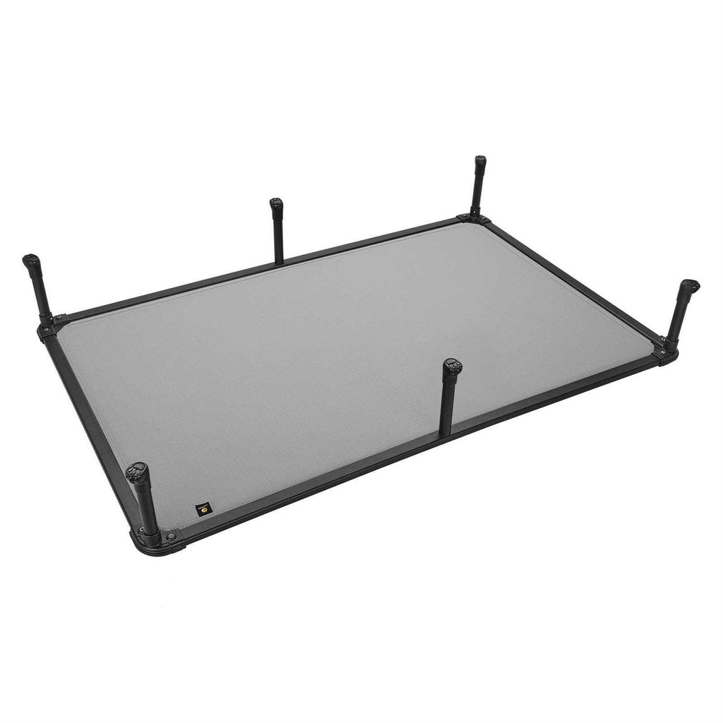 Chew Proof Cooling Raised Dog Bed P393
