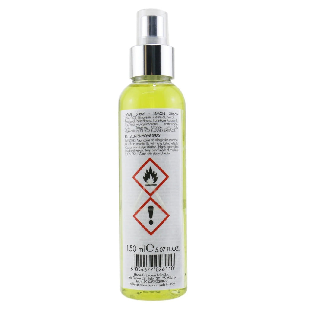 Lemon Grass Home Spray 150ml G859