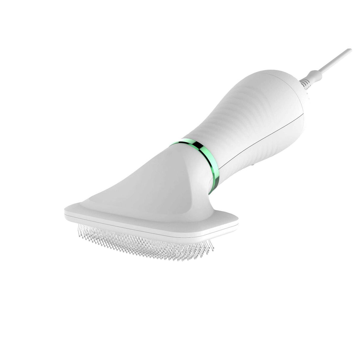 2-in-1 Electronic Pet Dryer and Pin Brush K79671