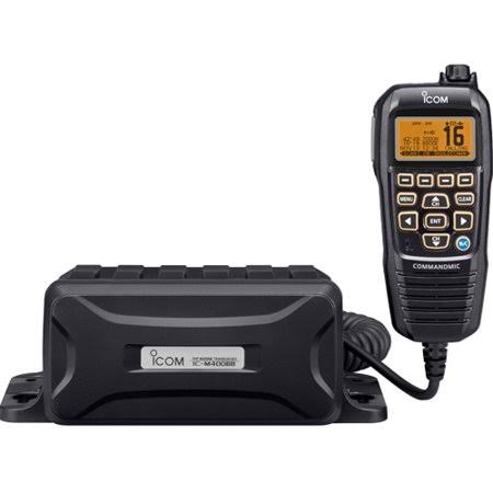 VHF Marine Black Box Y649634