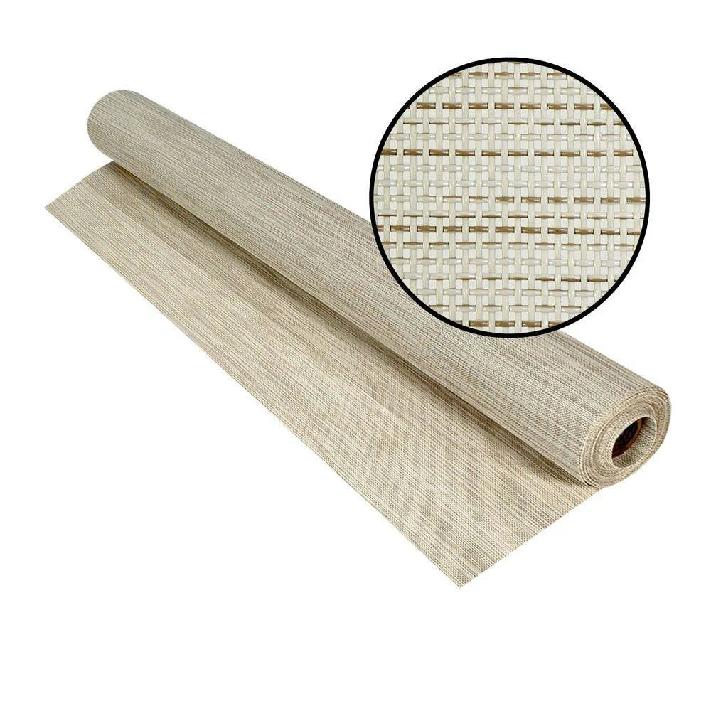 72 in. W x 100 ft. L Polyester Stucco Screen Cloth Y900494