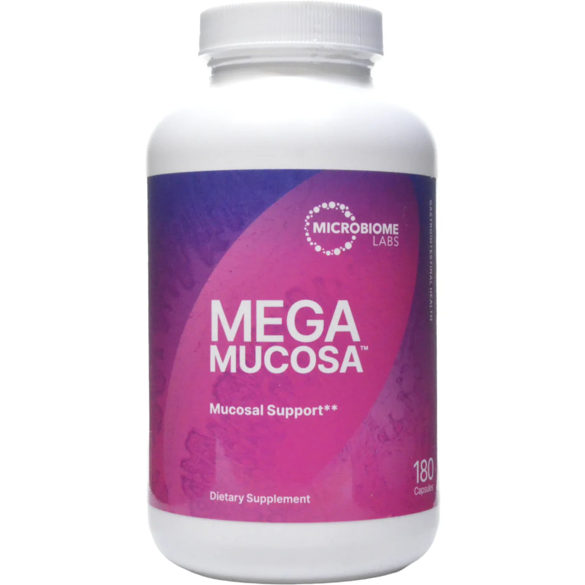 180 Capsules M628