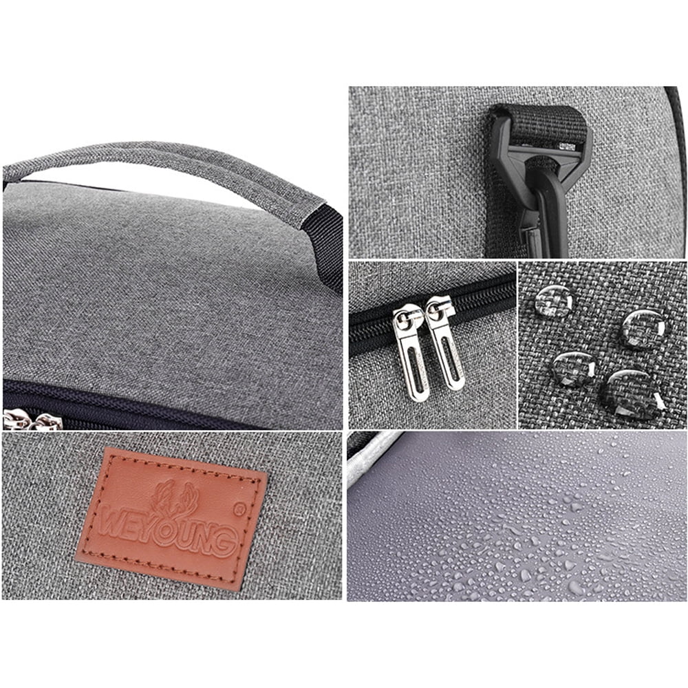 16L Leak Proof Insulated Lunch Bag V8278