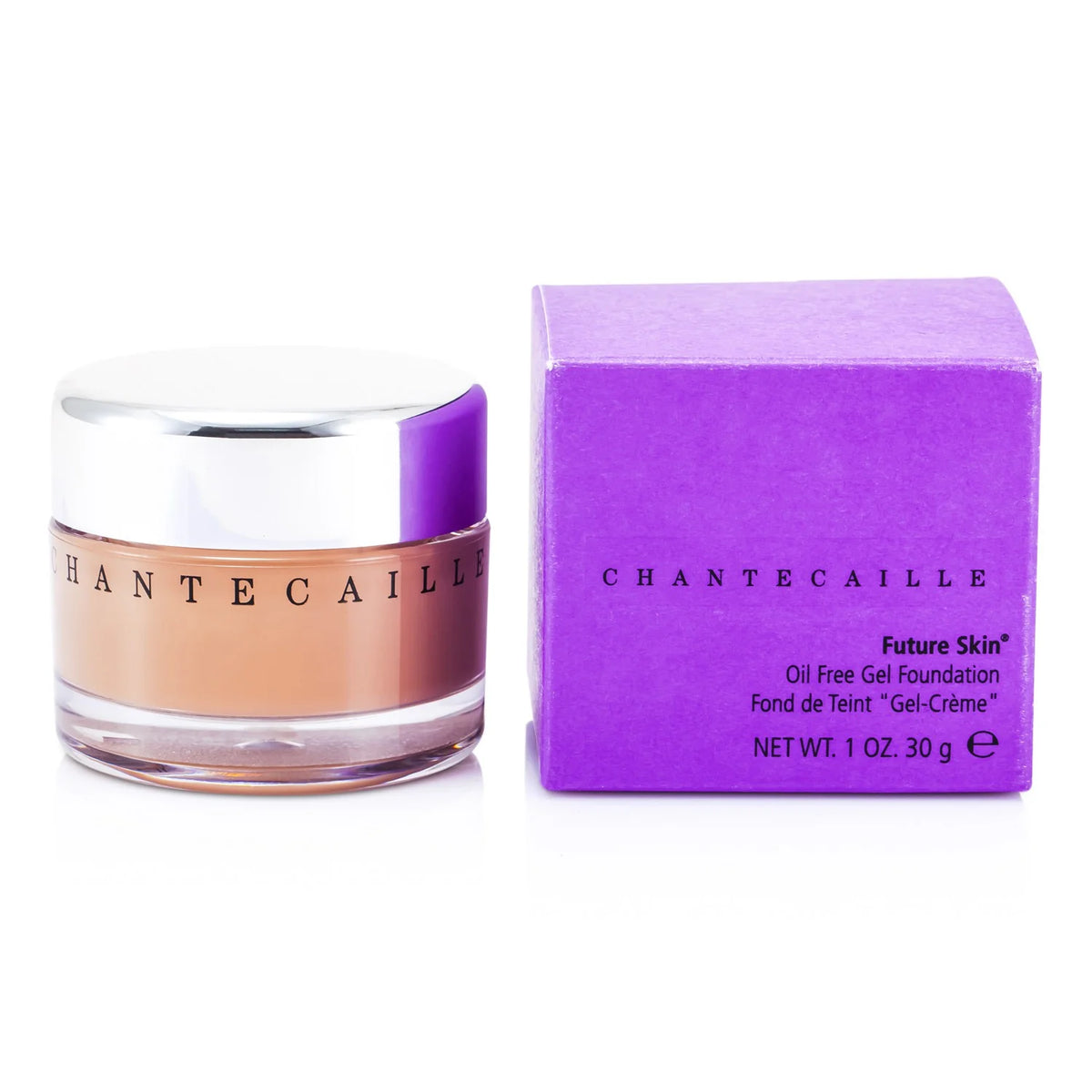 Shea 30g/1oz Gel Foundation R5151