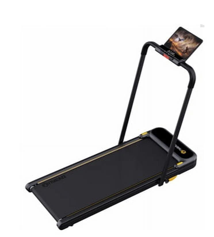 2 in 1 Folding Treadmill R54489