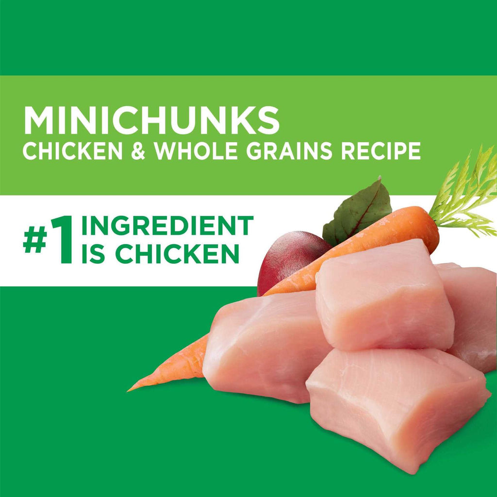 Chicken Dry Dog Food J27732
