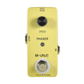 Analog Phase Guitar Effect Pedal I6438