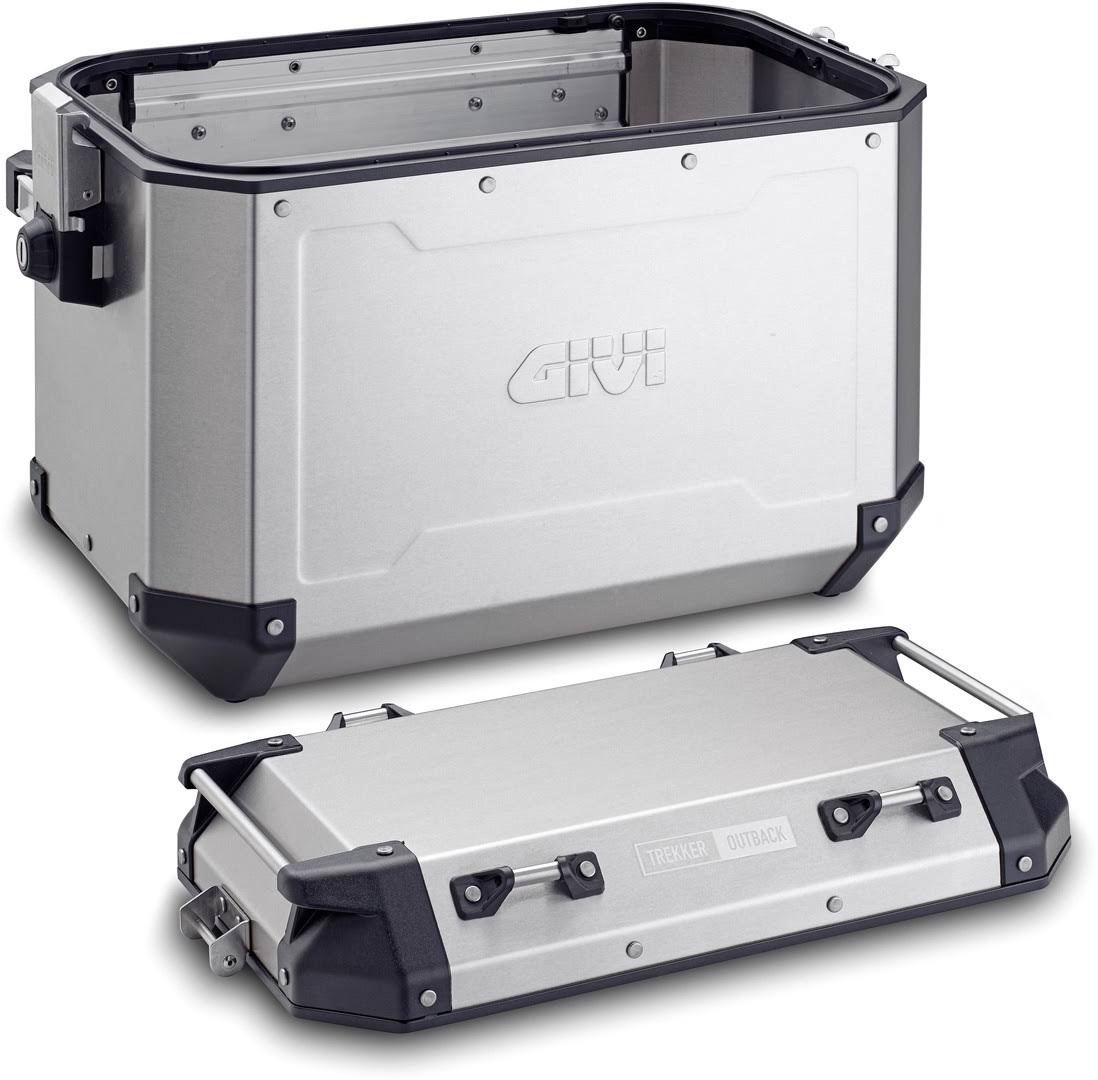 48 Liter Side Case Left R96926