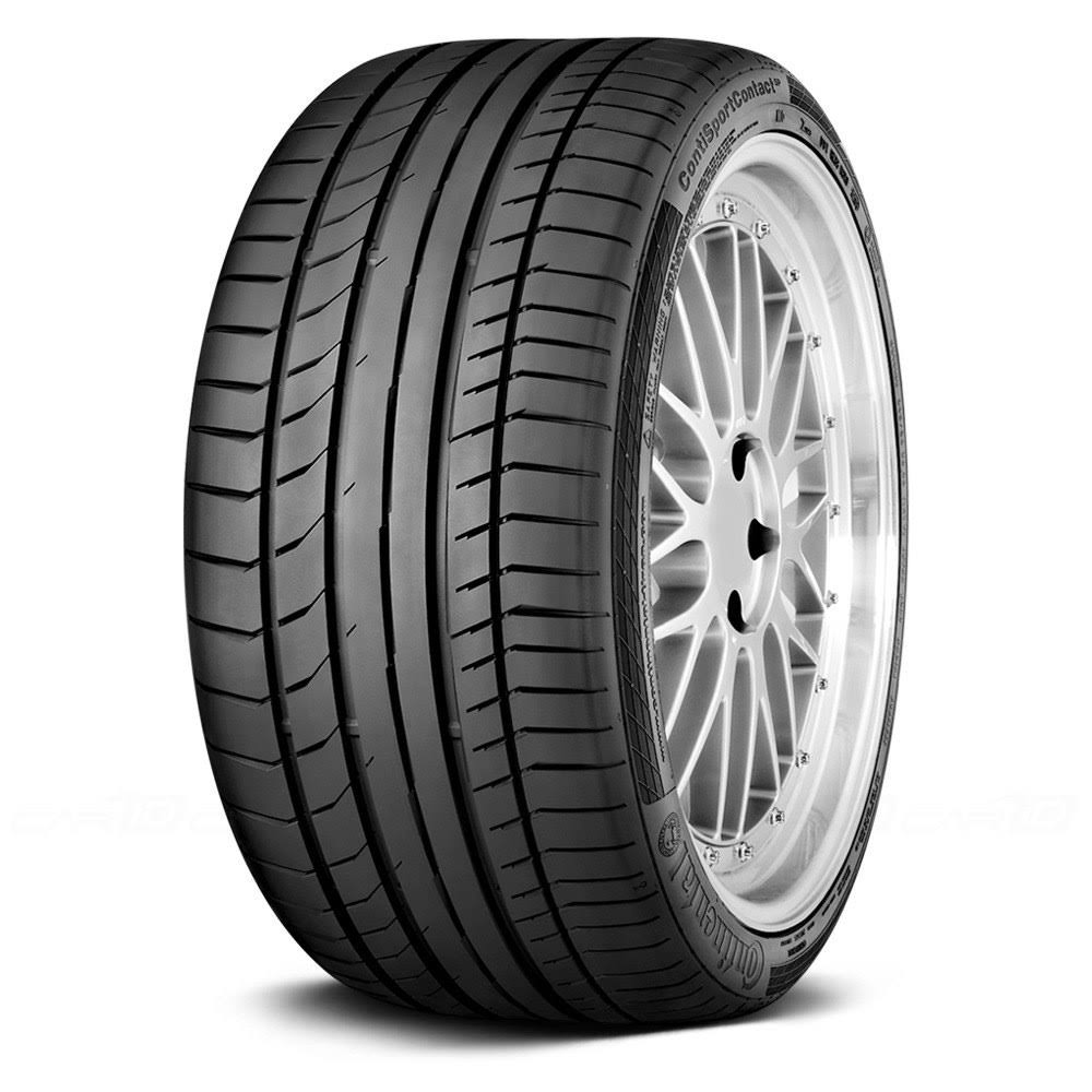 235/35R19 91 Y Tire G820