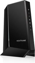 Multi-Gig Cable Modem with Voice DOCSIS 3.1 J386293
