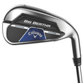 Single Irons Steel Stiff Right Handed 5 Iron X70816