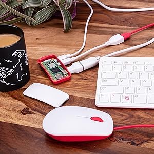 Raspberry Pi Zero 2 W E9074