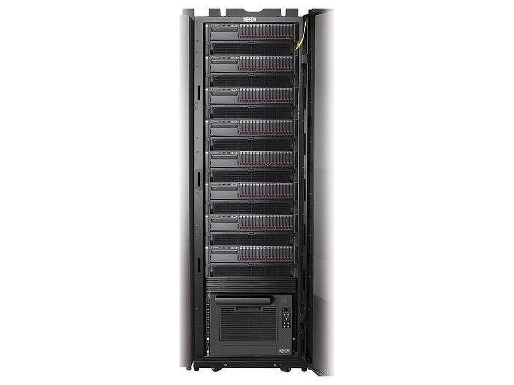 7,000 BTU 120V Rack-Mounted Air Conditioning Unit J230047