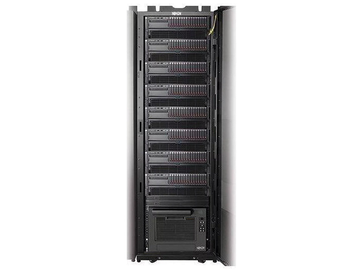 7,000 BTU 120V Rack-Mounted Air Conditioning Unit J230047