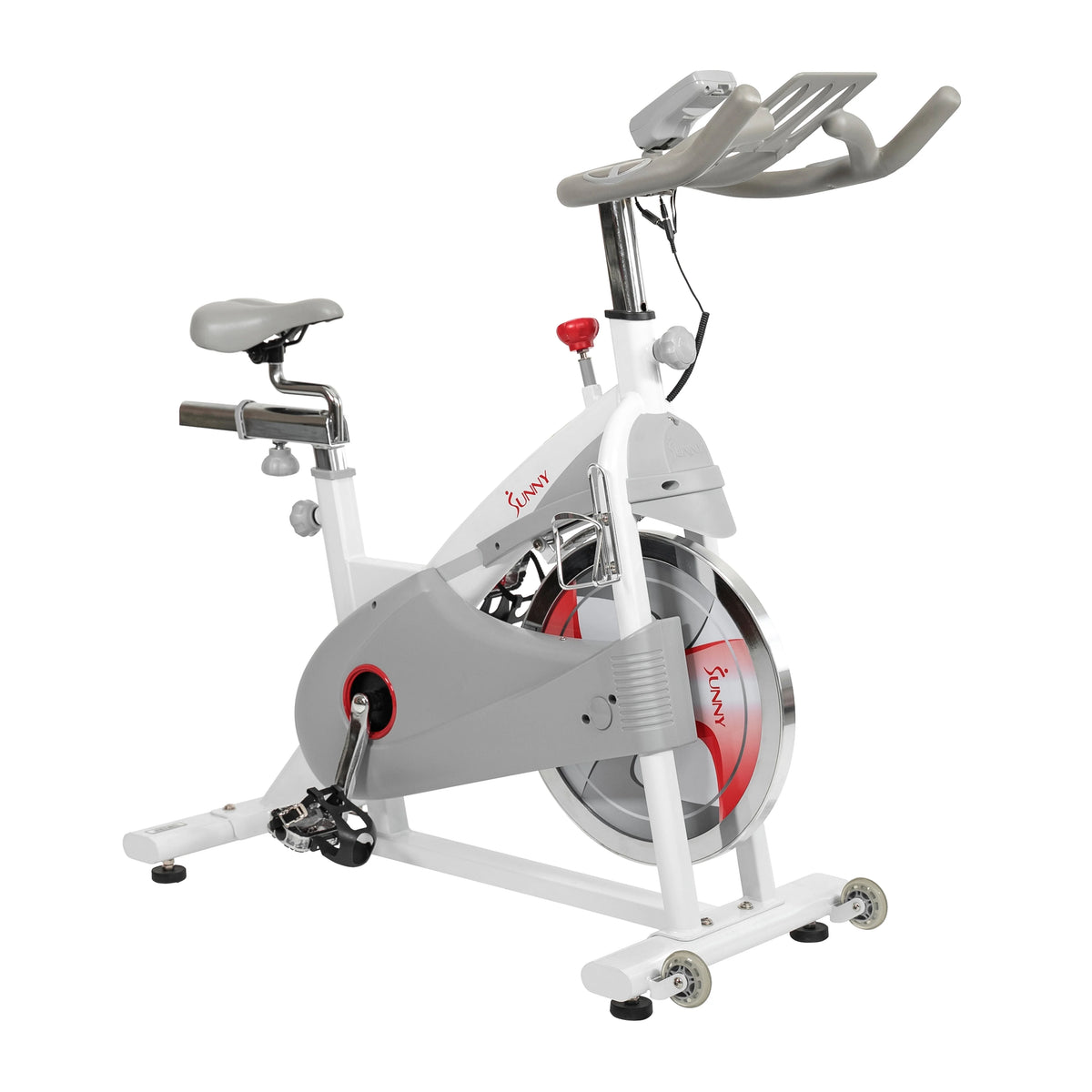 Indoor Stationary Cycling Exercise Bike C198