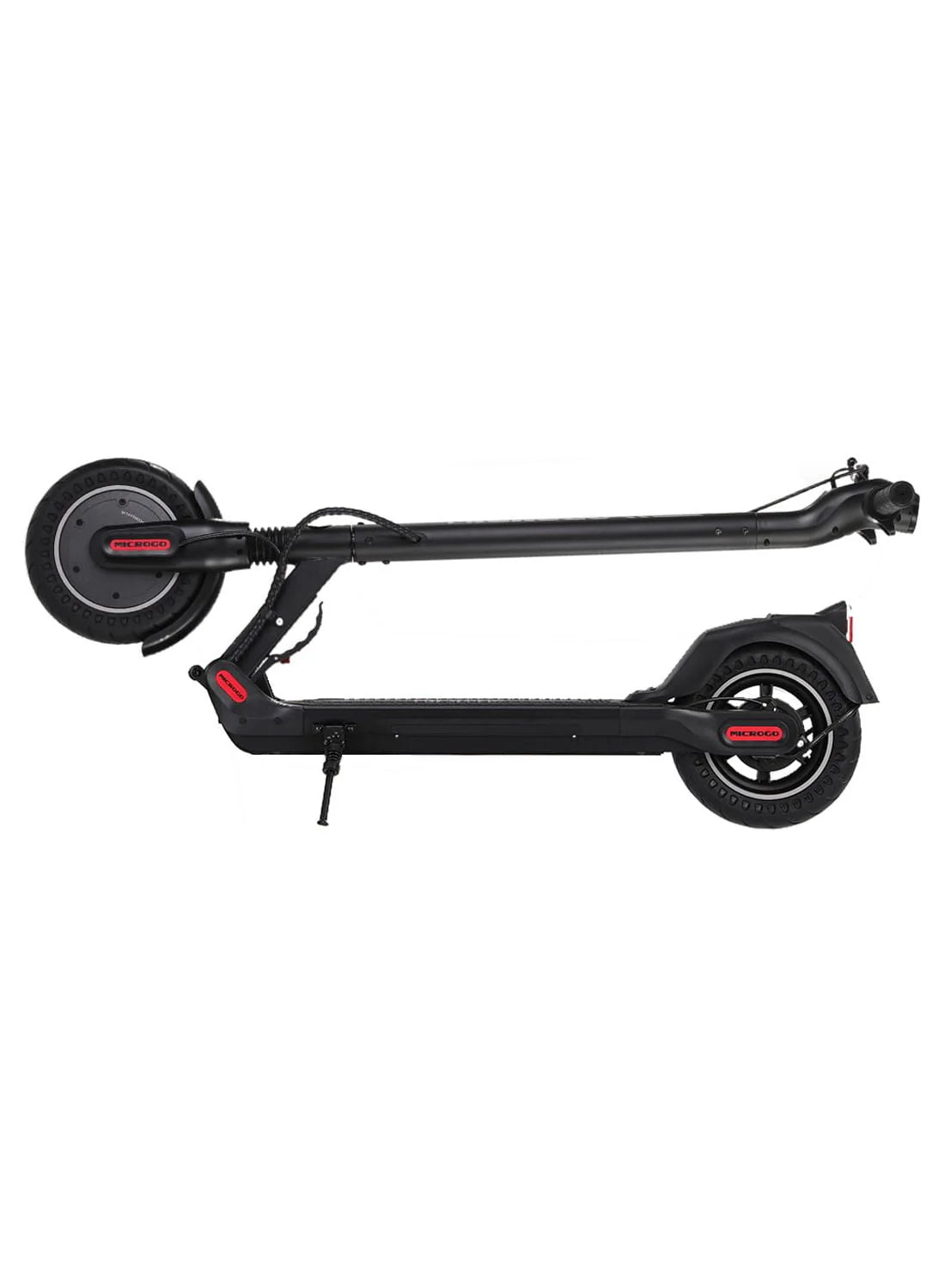 Electric Scooter with 350W Motor and 8.5 inch Honeycomb Tires K927539