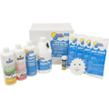 35,000 Gallons Pool Chemical Start-Up Kit Z29525