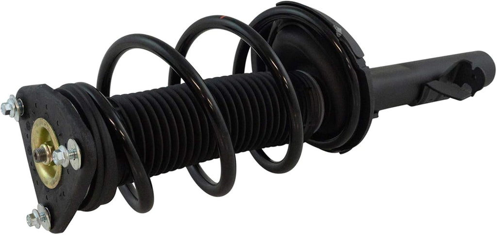 Front Loaded Quick Complete Strut Spring Assembly 2 Piece Set U90366