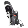 Rear Child Bike Seat, Frame Mount, Ultra-Shock Absorbing, Adjustable R641713