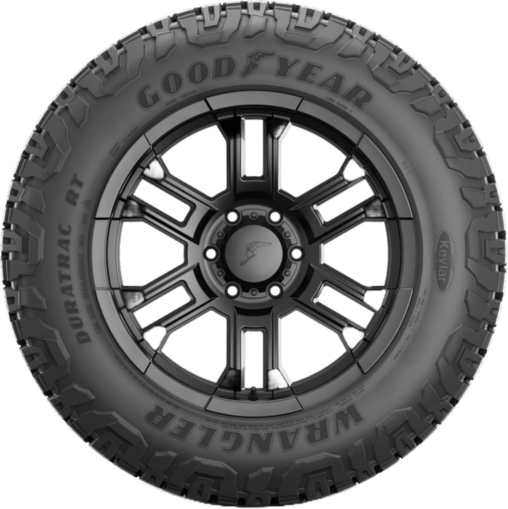 LT295/70R17 128/125S E Light Truck Tire Y977610