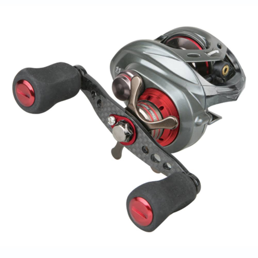 Baitcast Reel V1498