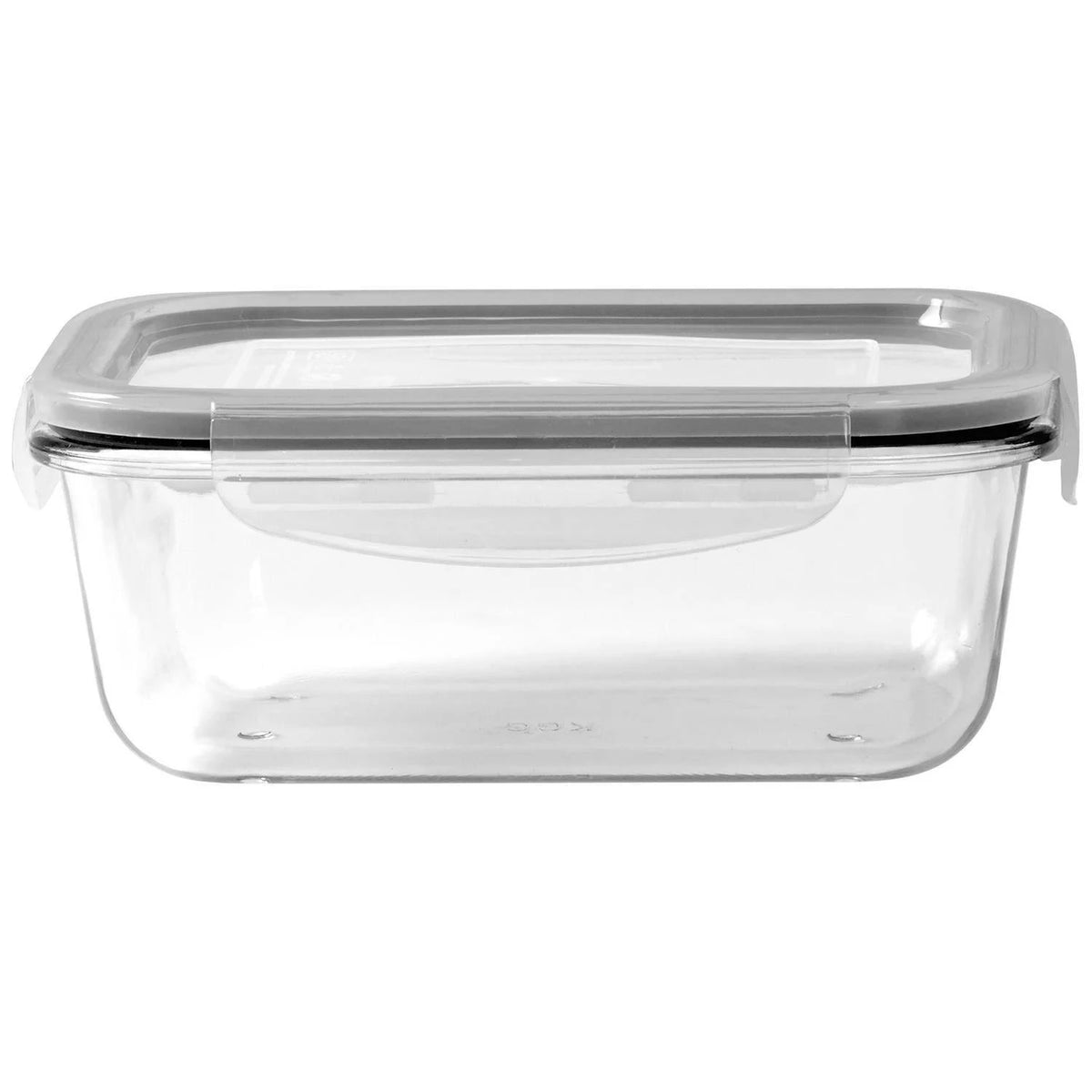 7 Container Food Storage Set Q3014