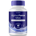 Prostate Health Supplement Capsules S45337