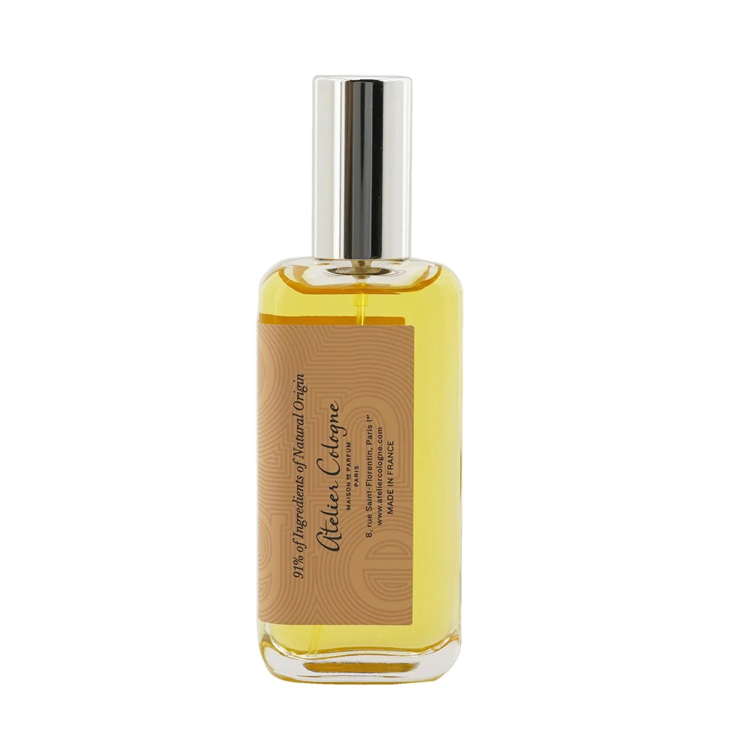 Orange Sanguine Cologne Absolue Spray 30ml E8460