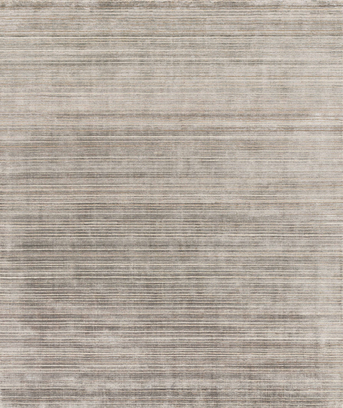 Grey 4'0 x 6'0 Rug N397