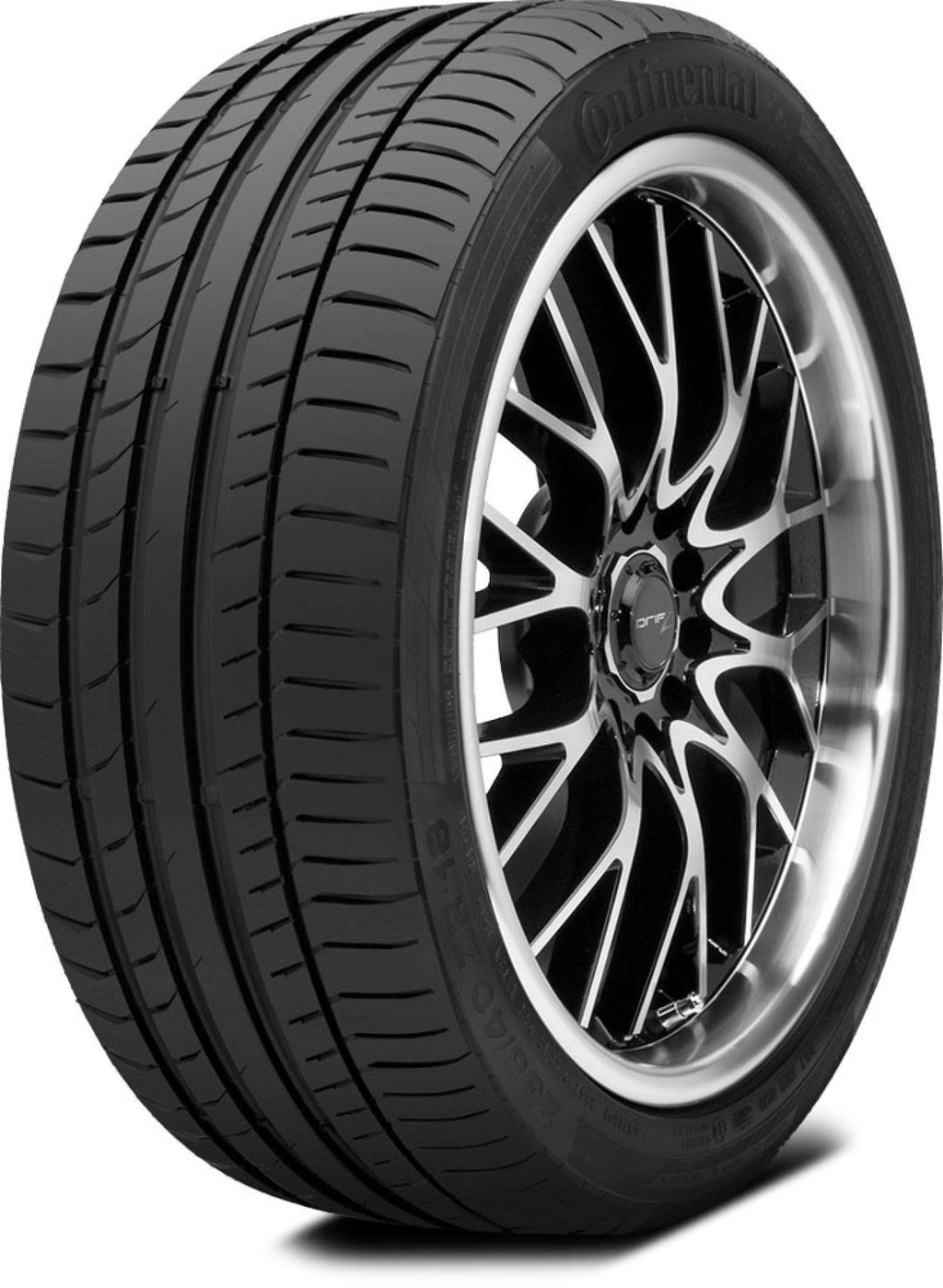 235/35R19 91 Y Tire G820