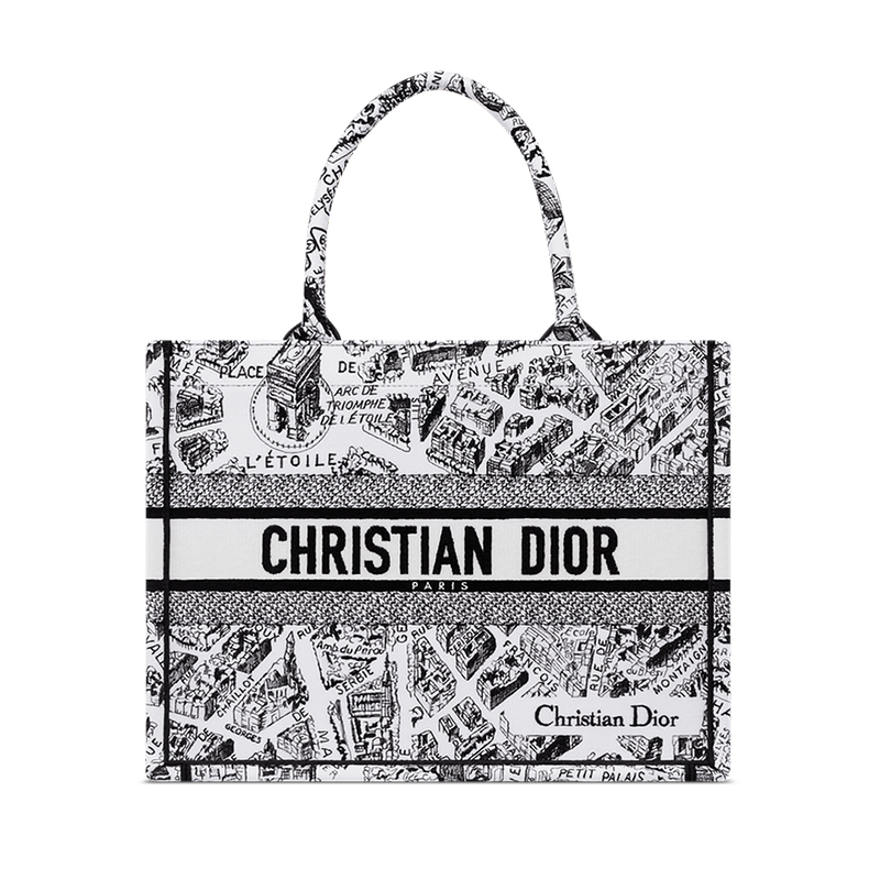 Book Tote T38099