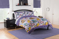 Full Bed In A Bag Set F24510
