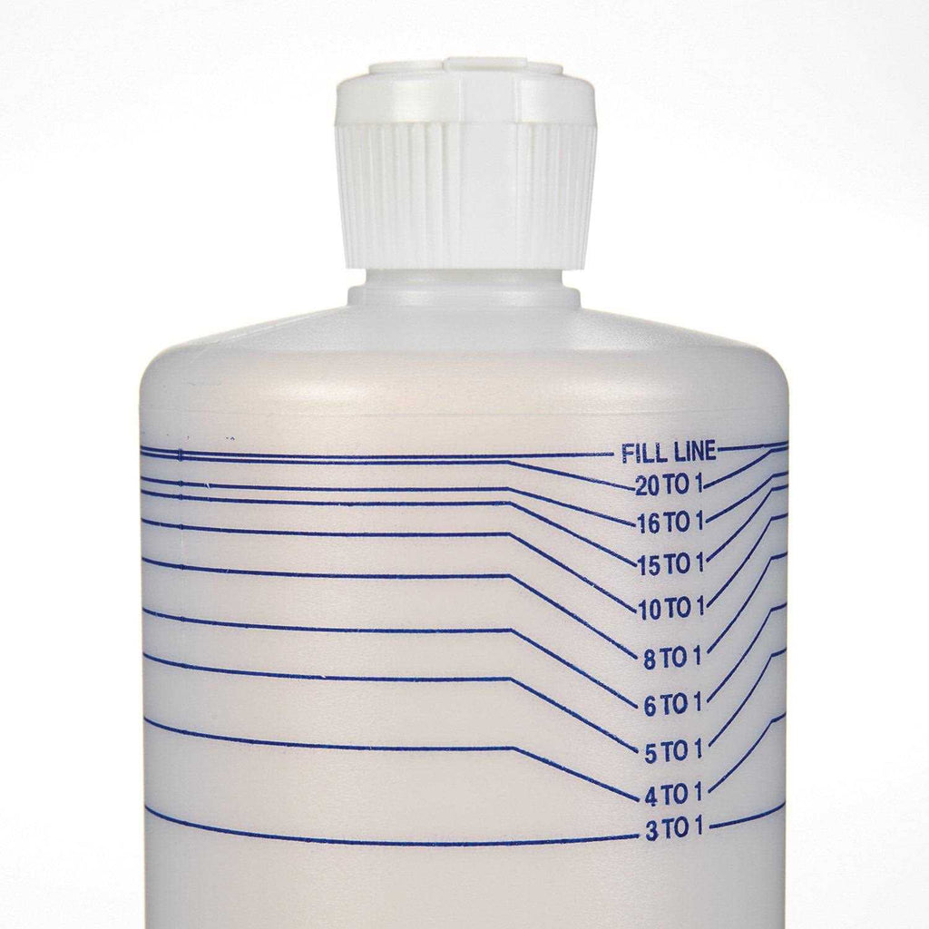 Mixing Bottle X654296