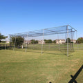 32x32x12 Twisted Poly Batting Cage Net T20913