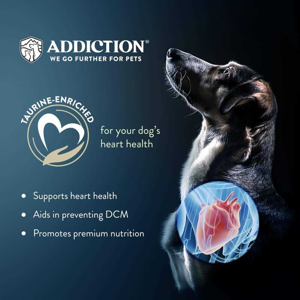Dry Dog Food Limited Ingredient K24764