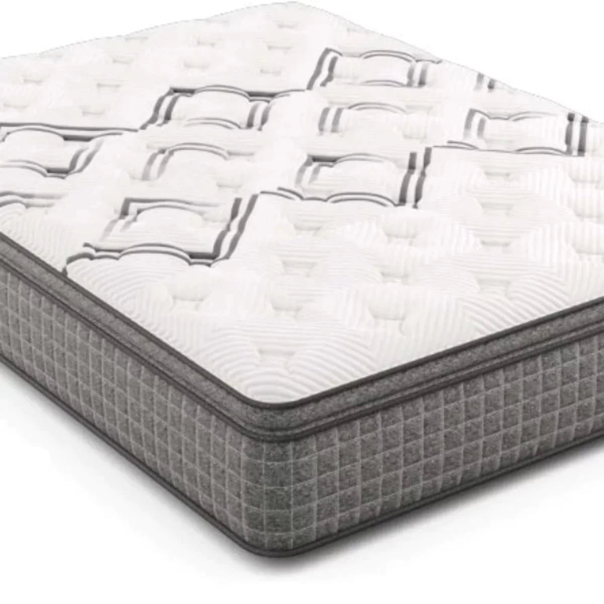 Hybrid Mattress P882