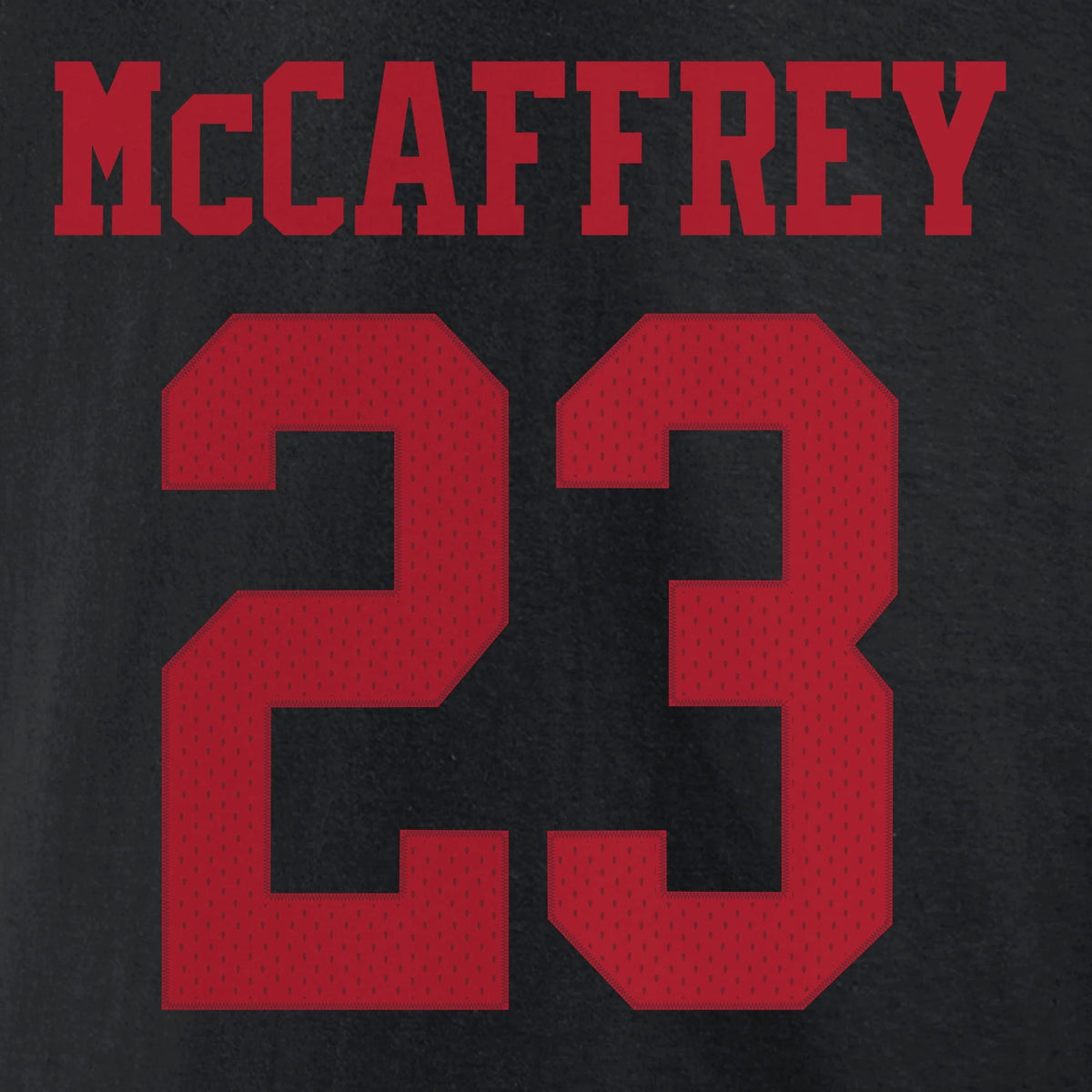 Men's Black T-Shirt O85925