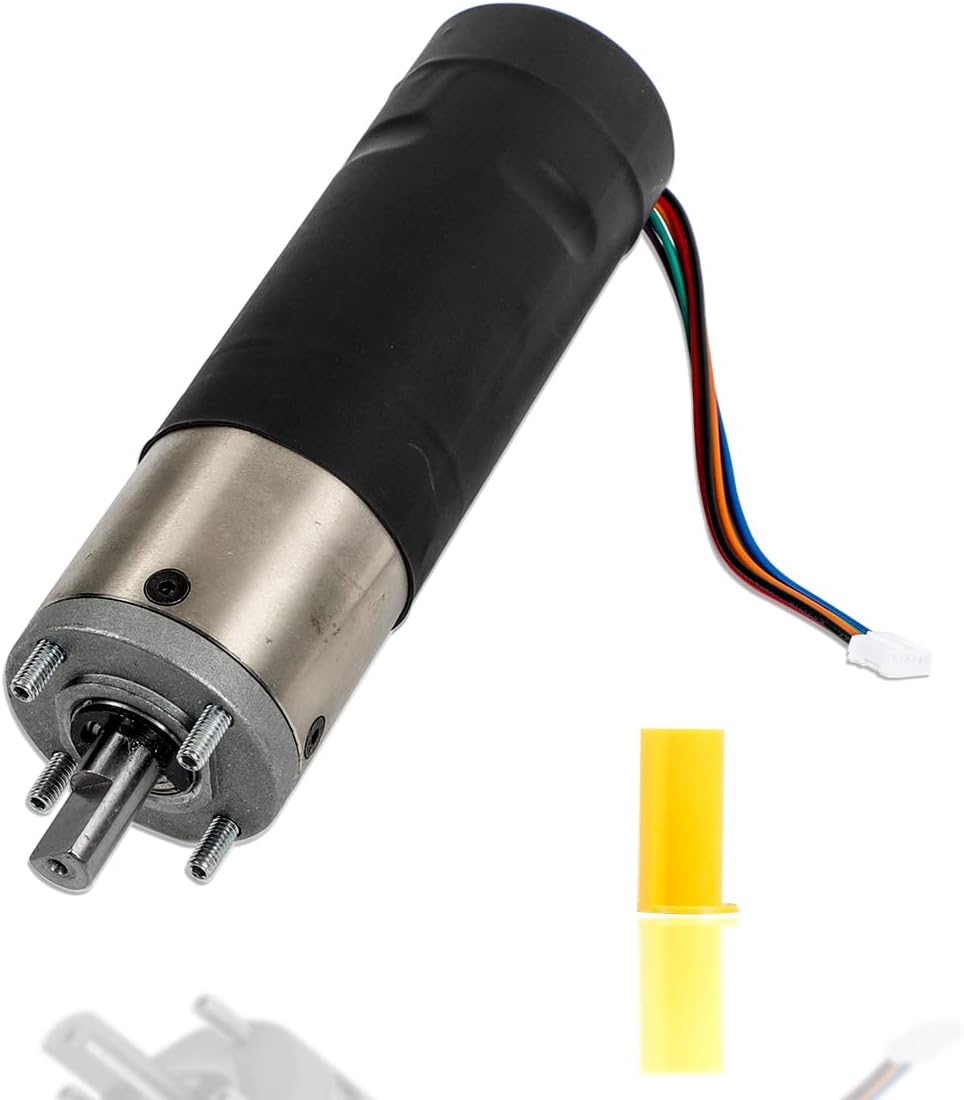 RV Slide-Out Motor Pack of 2 Q422