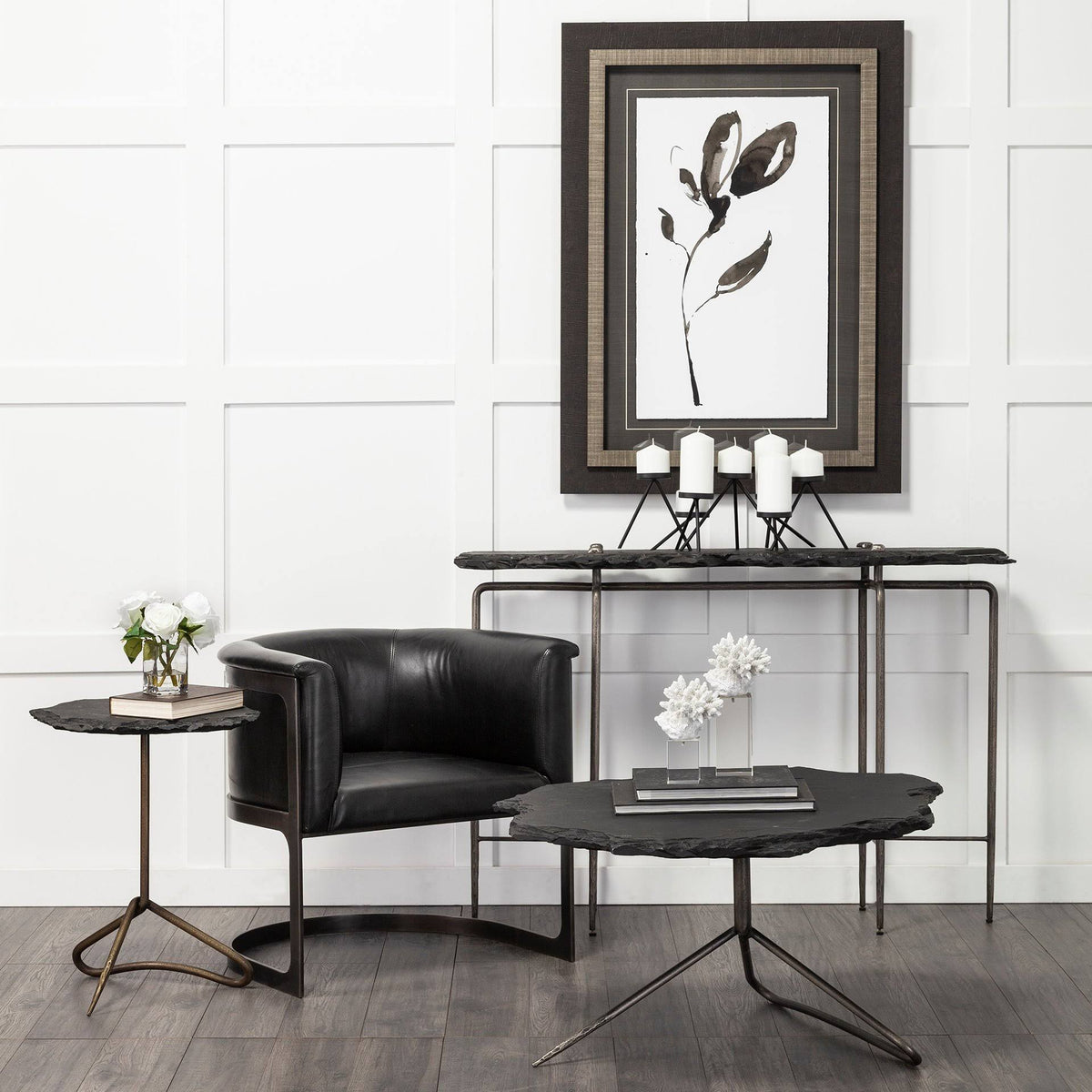 Accent Table B376