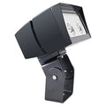 Bronze 52W LED Warm Trunnion Flood Light R74812
