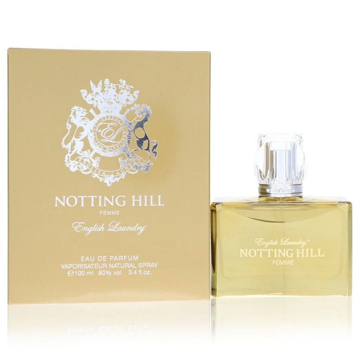 Eau De Parfum Spray 3.4 oz Y22403