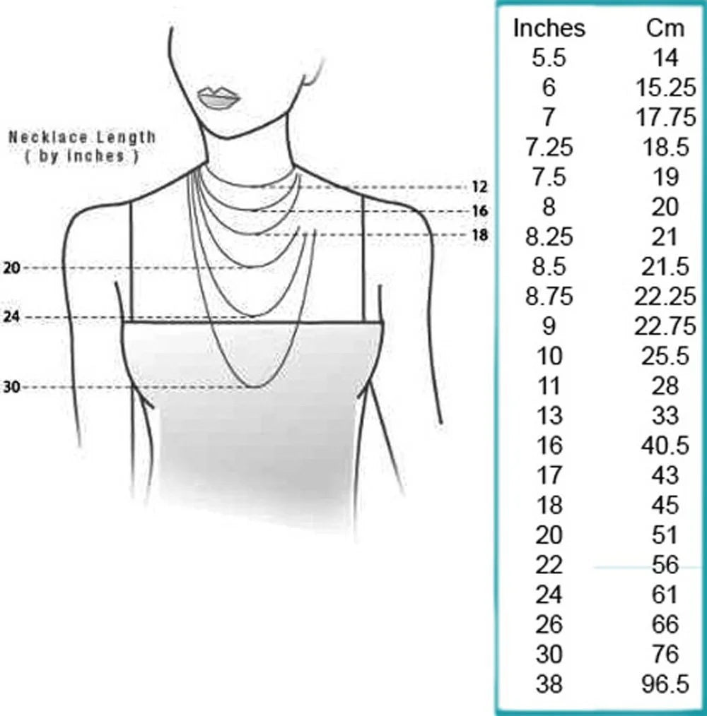 14k Solid White Gold Diamond-Cut Bead Chain Necklace, 20 Inches G4077