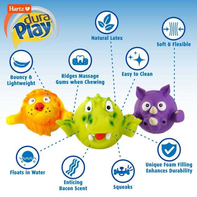 Dog Toy Z6180