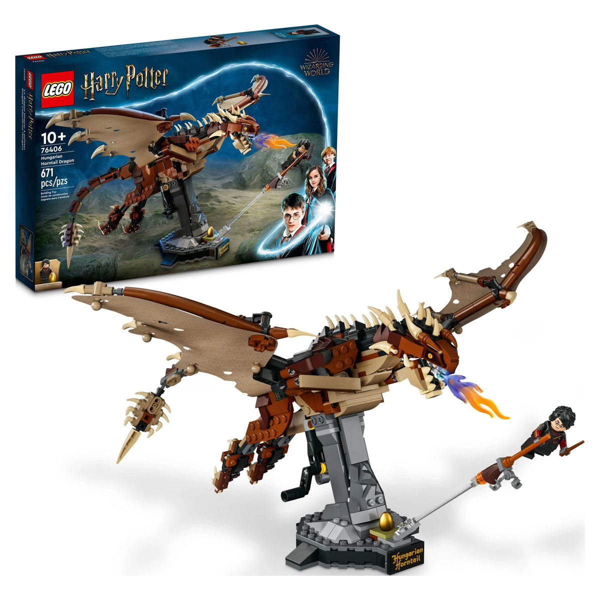 Building Toy R15651