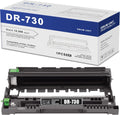 Black Compatible Drum Unit for Brother Printer Y121819