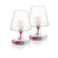Transparent Lamp Set C724