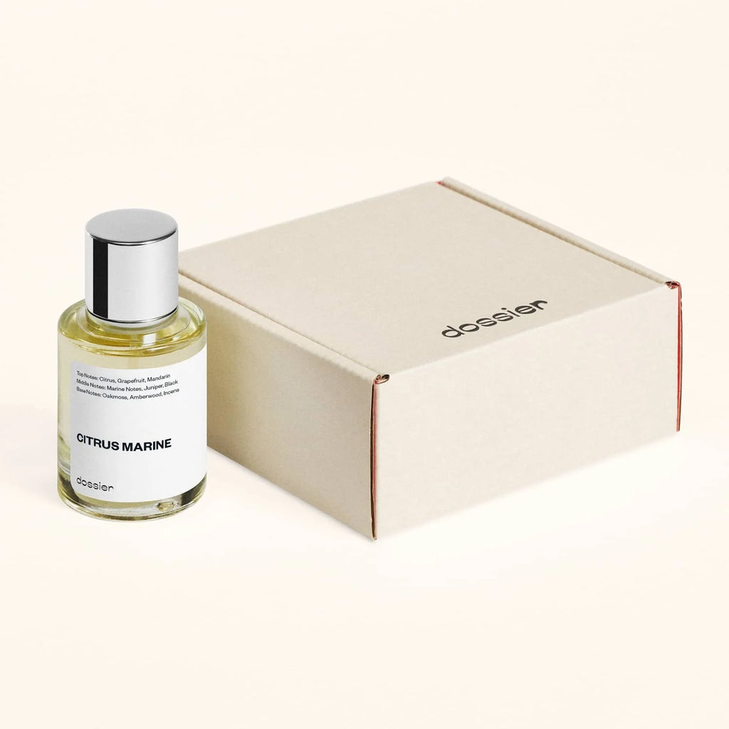 Citrus Marine 50ml / 1.7oz B957